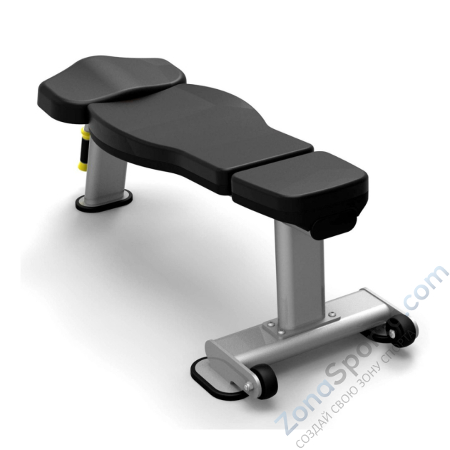 Скамья горизонтальная Protrain 61A47