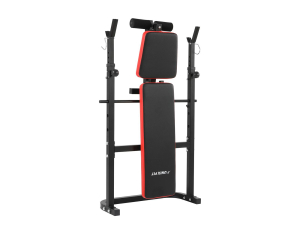 Скамья силовая со стойками  Unix Fit Bench 120