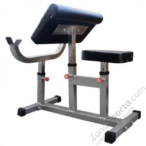 Скамья Скотта DFC Homegym UB006