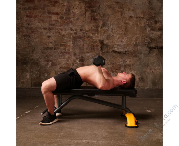 Скамья универсальная StoneRise FlashShape