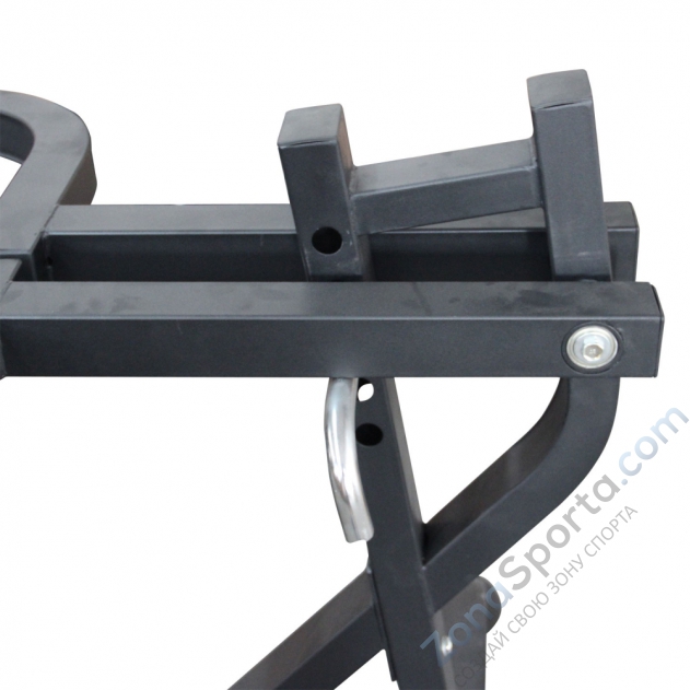 Скамья жим лежа DFC Powergym BN030