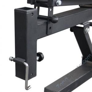 Скамья жим лежа DFC Powergym BN030