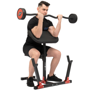 Скамья Скотта Marbo Sport MH-L105 2.0