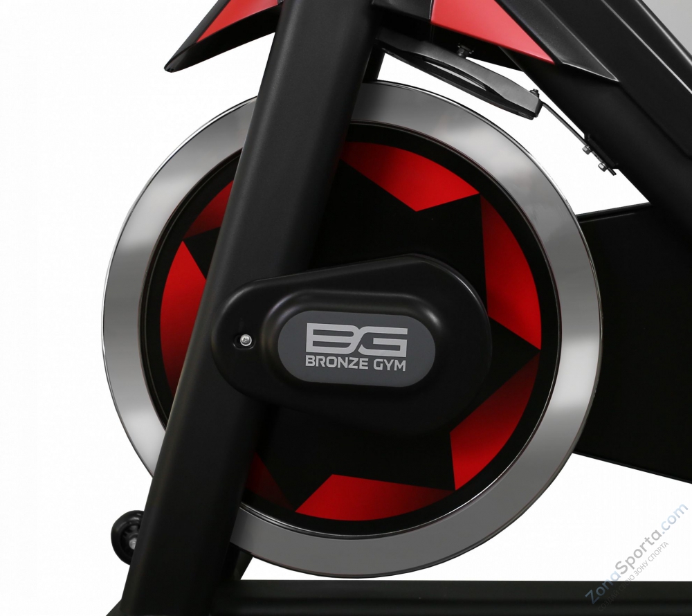 Спин-байк Bronze Gym S930M Pro