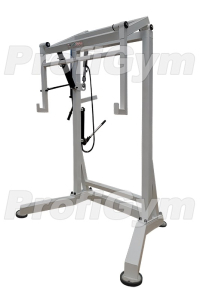 Стойка для пауэрлифтинга монолифт ProfiGym  ПЛ-0010-F