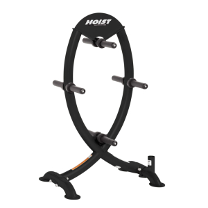 Стойка под олимпийские диски Hoist CF-3443