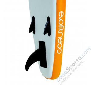 Sup борд Evo Fitness Sup Sun 11