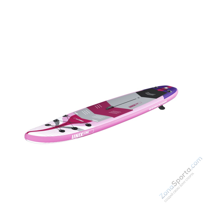 Sup-борд Unix Line Pink Horizon (335см)