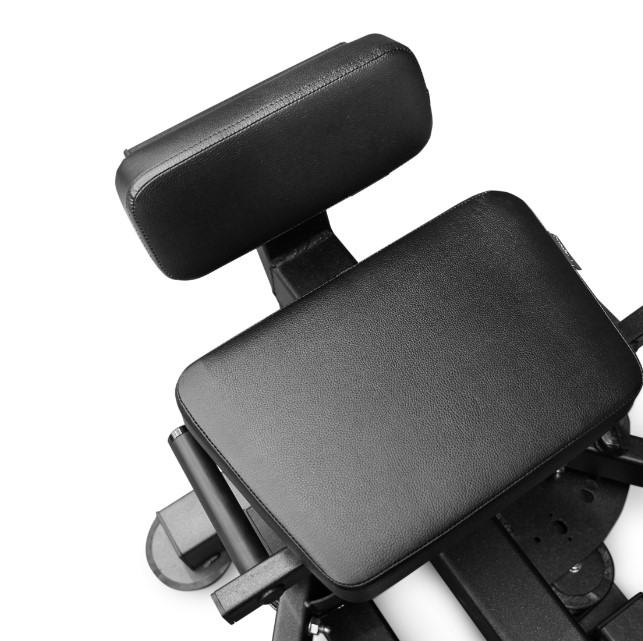 Сведение ног профессиональный Bronze Gym Partner ML-804