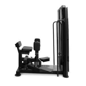 Сведение-Разведение ног профессиональный Bronze Gym Partner ML-817