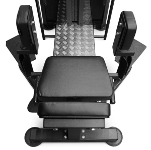 Сведение-Разведение ног профессиональный Bronze Gym Partner ML-817
