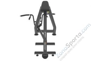 T-образная тяга с упором в грудь Spirit SP-4231