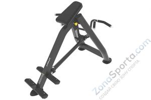 T-образная тяга с упором в грудь Spirit SP-4231