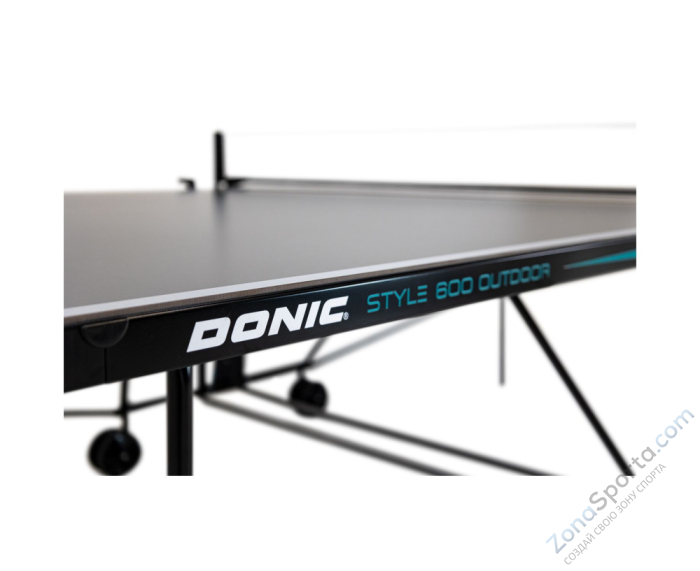 Теннисный стол Donic Style 600 Outdoor