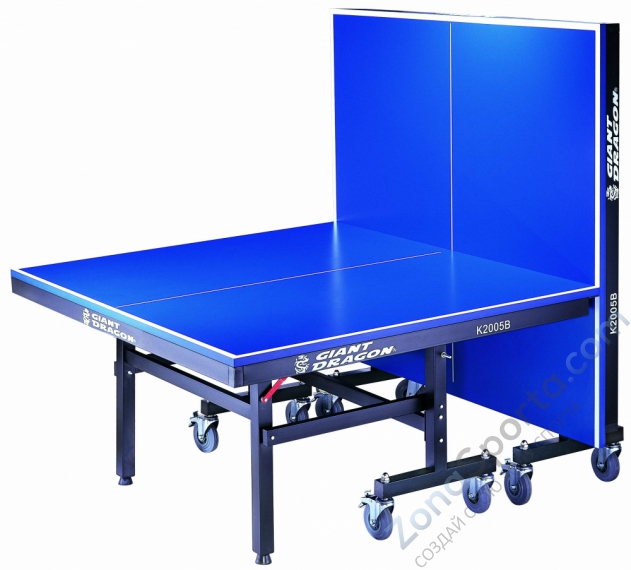 Теннисный стол Giant Dragon K2005