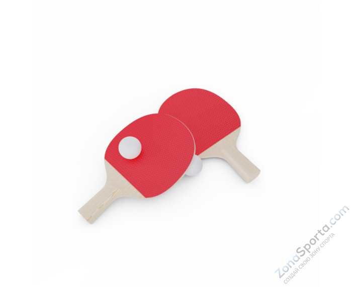 Теннисный стол DFC TORNADO Cyclone