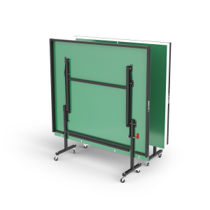 Теннисный стол Unix Line Indoor 15 mm MDF (Green)