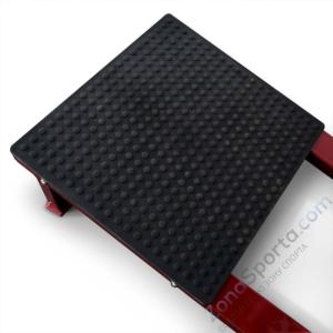 Тренажер для приседаний на свободных весах Realleader RS-1035 (двусторонний) (HS-1035)