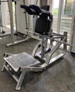 Тренажер для приседаний на свободных весах Realleader HSPro-2003 (двусторонний)