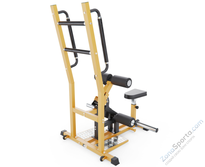 Тренажер для полуприседа (Standing Hip Thrust) StoneRise D005