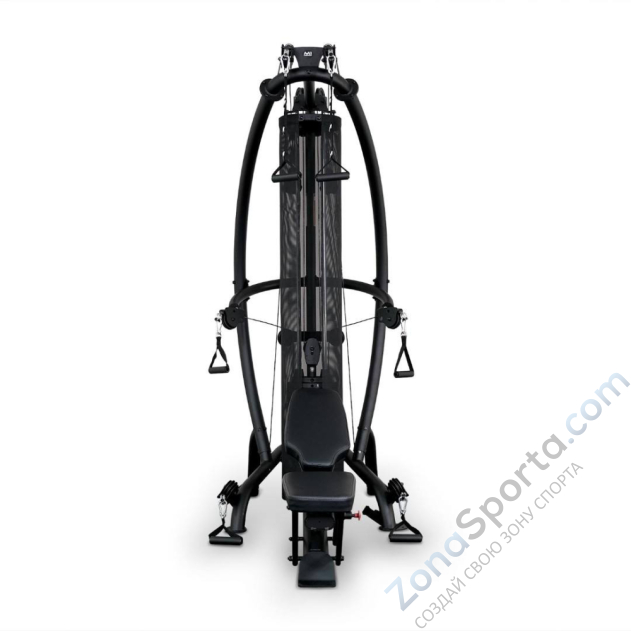 Многофункциональный силовой комплекс Inspire M1 Multi-Gym