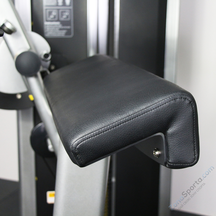 Трицепс сидя Protrain 61A12-70