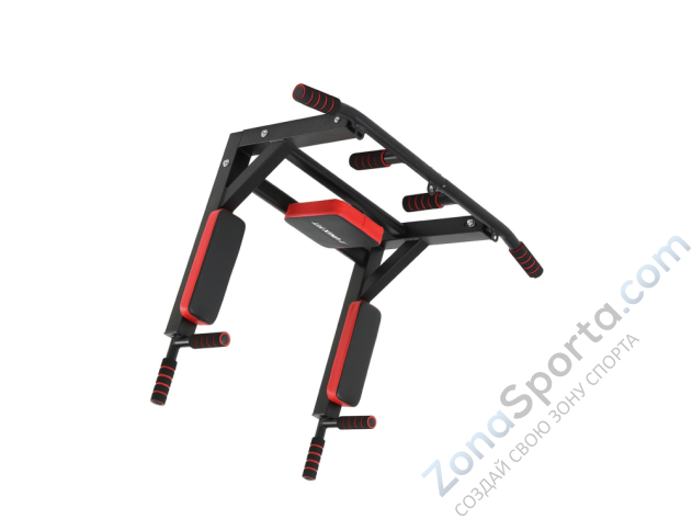 Турник настенный 3 в 1 Unix Fit Pull UP 200