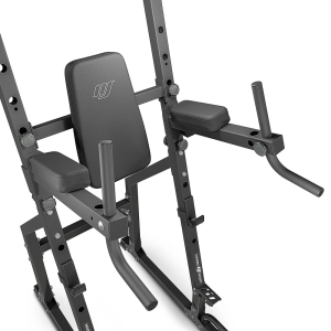 Турник Пресс Брусья Marbo Sport MS-U110 2.0