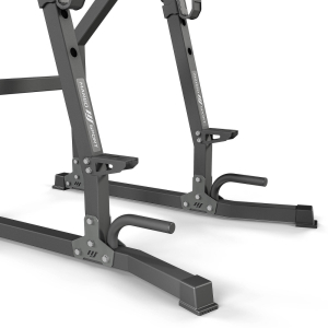 Турник Пресс Брусья Marbo Sport MS-U110 2.0