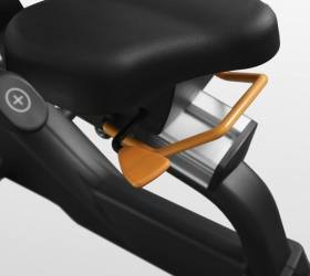 Велоэргометр Bronze Gym R1200M PRO с генератором