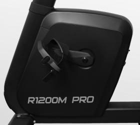 Велоэргометр Bronze Gym R1200M PRO с генератором