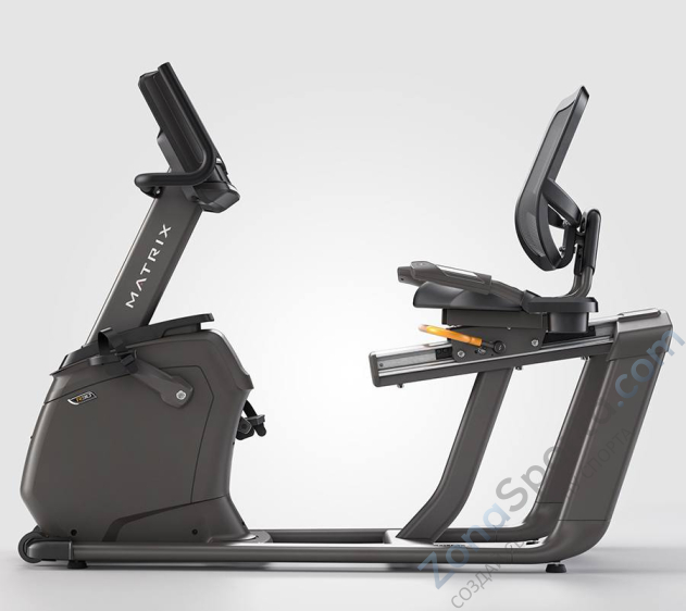 Велоэргометр Matrix R30XR