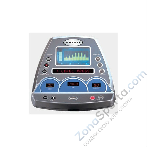Велоэргометр Matrix U1X