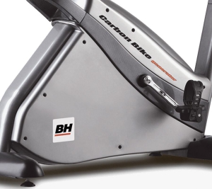 Велотренажер BH Fitness Carbon Bike Generator