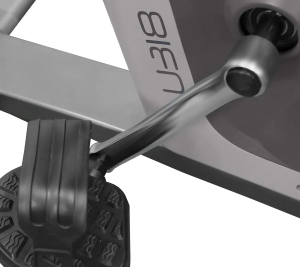 Велотренажер Carbon Fitness U318 Magnex