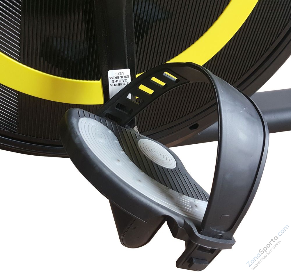 Велотренажер DFC B801R