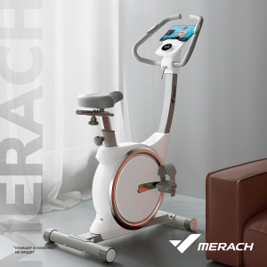 Велотренажер домашний Merach MR-636