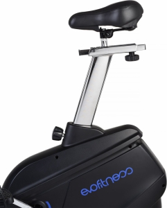 Велотренажер Evo Fitness Bronze