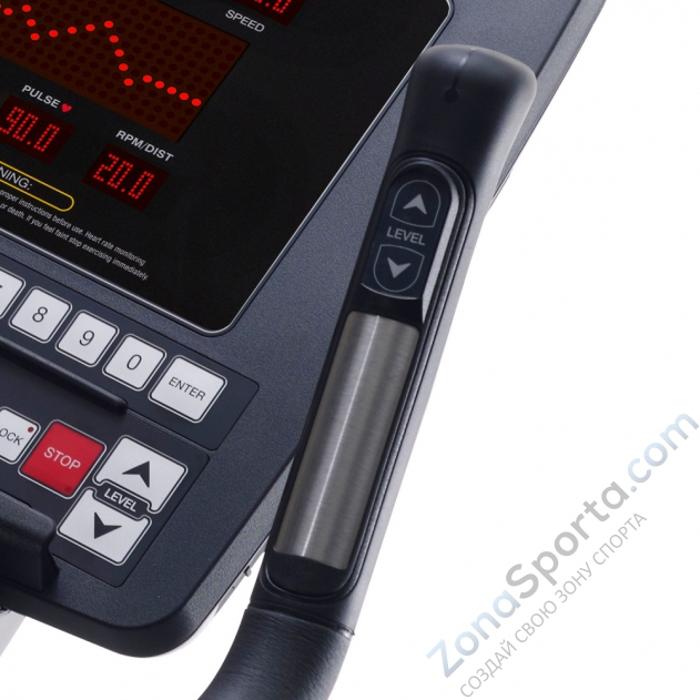 Велотренажер Freemotion u8.1