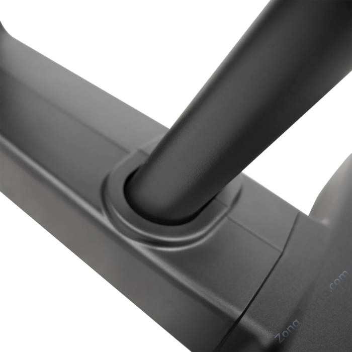 Велотренажер горизонтальный профессиональный Svensson Industrial Performer