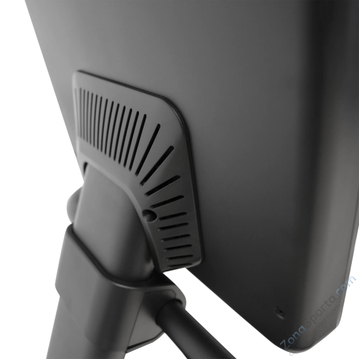 Велотренажер горизонтальный профессиональный Svensson Industrial Performer