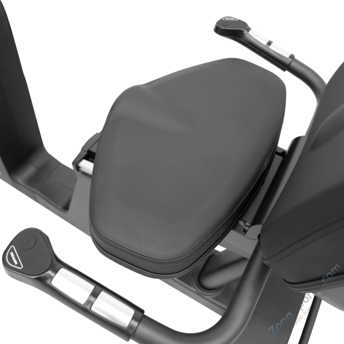 Велотренажер горизонтальный профессиональный Svensson Industrial Performer