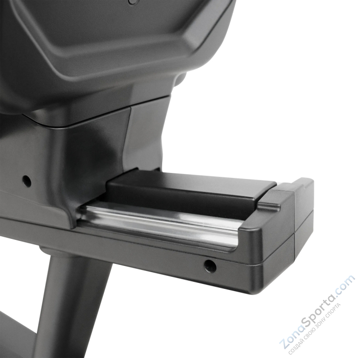 Велотренажер горизонтальный профессиональный Svensson Industrial Performer