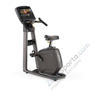 Вертикальный велоэргометр Matrix U50XIR