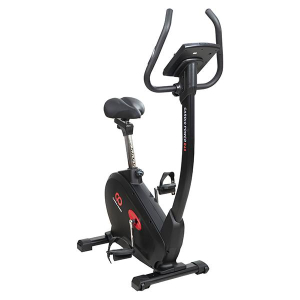 Вертикальный велотренажер CardioPower B40 (2022)