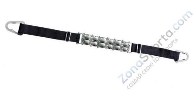 Вибромассажер DFC PR16