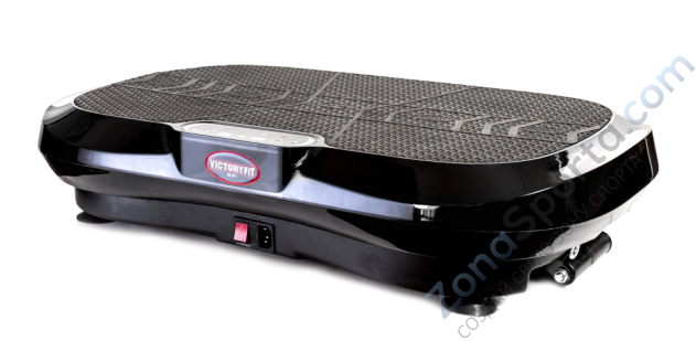 Виброплатформа VictoryFit M503 Black