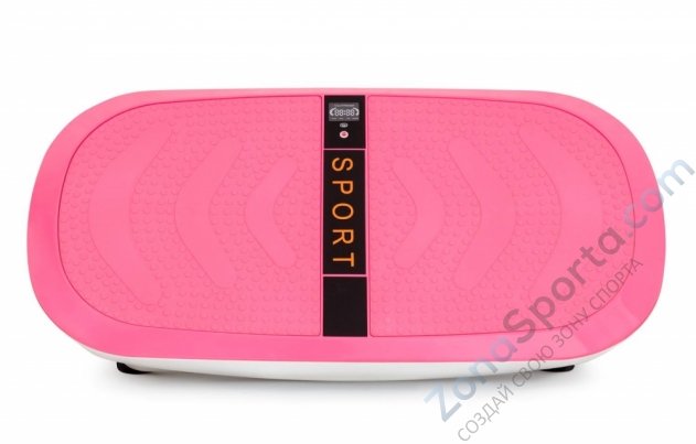 Виброплатформа VictoryFit 3D VF-S800 Pink
