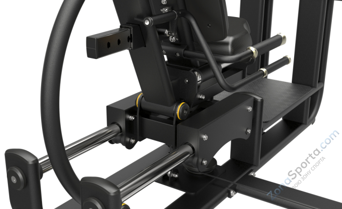 Жим ногами Impulse ExoForm FE9710