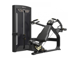 Жим от плеч Impulse ExoForm FE9712